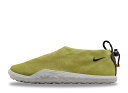 【スーパーSALE 1000円OFFクーポンあり】Nike ナイキ ACG モック モス/ライト オールウッド ブラウン/ブラック ナイキ ナイキ ACG モッ...