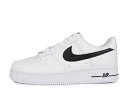 楽天セレクトショップFrenz【今だけ500円割引クーポンあり!!】Nike ナイキ エアフォース1 ロー ホワイト/ブラック （2020） ナイキ ナイキ エアフォース1 ロー ホワイト/ブラック （2020） CJ0952-100 メンズ スニーカー ランニングシューズ 21SN-CJ0952-100