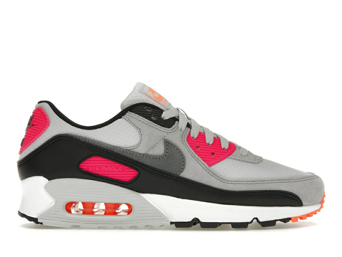 【スーパーSALE】1000円クーポン発行!Nike Nike Air Max 90 Dunkin' Donuts ナイキ FN6958-003 メンズ スニーカー ランニングシューズ 19SX-20240515103015-020