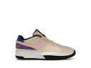 本日限り【1000円OFFクーポン】Nike Nike Ja 1 Guava Ice (GS) ナイキ DX2294-802 大人も履ける キッズモデル ウィメ...
