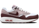 本日限り【1000円OFFクーポン】Nike Nike Air Max 1 Light Violet Burgundy Crush (GS) ナイキ DZ330...