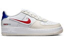本日限り【1000円OFFクーポン】Nike Nike Air Force 1 Low LV8 Since 1972 (GS) ナイキ HF5744-146 大...