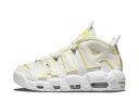 【1000円割引クーポン】P最大47倍!!Nike ナイキ ウィメンズ エア モア アップテンポ ライト シトロン ナイキ DM3035-100 ウィメンズ レ...
