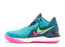 【今だけ500円割引クーポンあり!!】Nike ナイキ レブロン NXXT ジェン AMPD サウスビーチ ナイキ FJ1566-300 メンズ スニーカー ラ...