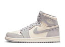 【1000円割引クーポン】P最大47倍!!Nike ナイキ ウィメンズ エアジョーダン1 レトロ ハイ ペール アイボリー ナイキ AH7389-101 ウィメ...