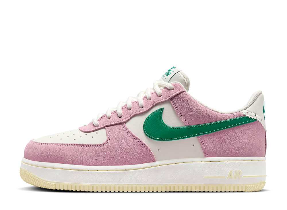 【大人気 】★ナイキ★AIR FORCE 1 `07 LV8 PINK 早い者勝ち! 楽天市場】エアフォース lv8 ピンクの通販