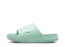 【P最大47倍】1000円クーポン発行中!Nike ナイキ ウィメンズ カーム スライド ジェイド アイス ナイキ DX4816-300 ウィメンズ レディース...
