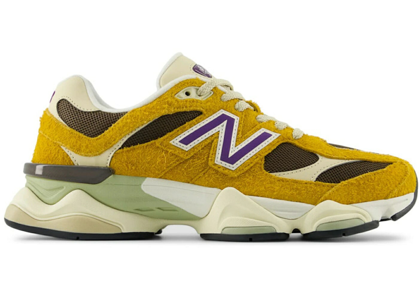 【スーパーSALE】1000円クーポン発行!New Balance New Balance 9060 Butterscotch ニューバランス U9060SRB メンズ スニーカー ランニングシューズ 19SX-20240919114052-039