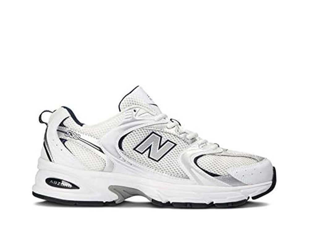 11/15【本日限り】1000円クーポン発行／New Balance ニューバランス ウィメンズ MR530SG ホワイト ニューバランス MR530SG ウィメンズ レディース スニーカー ランニングシューズ 21SN-MR530SG