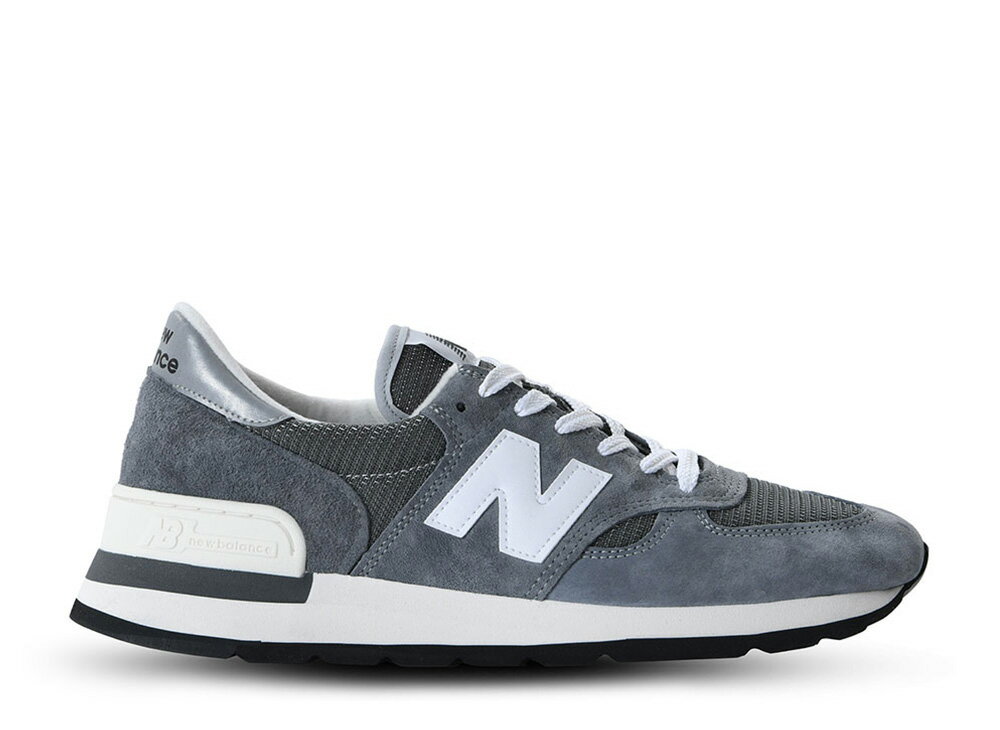 ◆送料無料◆NEW BALANCE M990GR1◆正規品◆男女共用◆ 楽天市場】new balance m990gr(スニーカー|メンズ靴):靴の通販