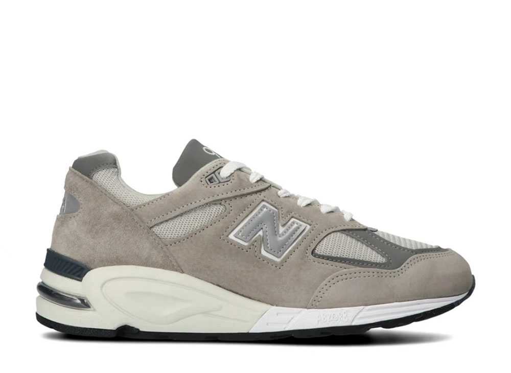 new balance M990GY2 27.5センチ 楽天市場】new balance m990gy2の通販