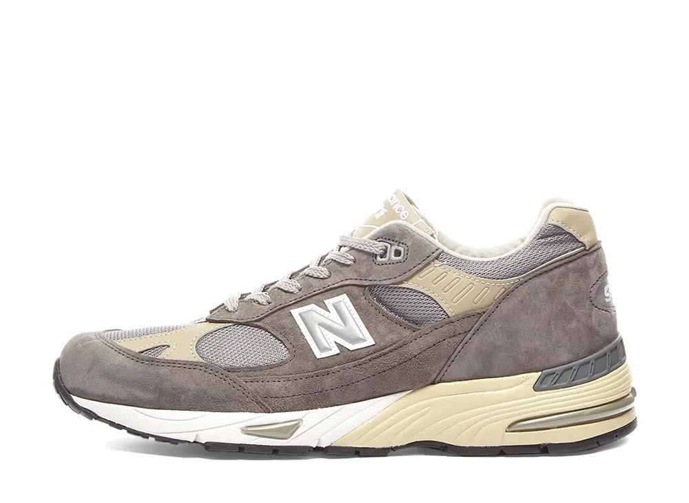 マラソン【1000円割引】クーポン!!New Balance ニューバランス M991UKF フリン