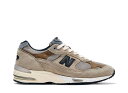 【1000円割引クーポン】P最大47倍!!New Balance ジョウンド × ニューバランス ウィメンズ 991 ベージュ ニューバランス W991JJA ...