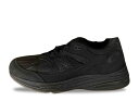 【1000円割引クーポンあり】New Balance ストーンアイランド × ニューバランス 991V2 ゴースト ブラック ニューバランス U991SK2 メンズ スニーカー ランニングシューズ 21SN-U991SK2(4)