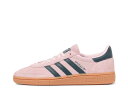 【今だけ500円割引クーポンあり!!】adidas アディダス オリジナルス ウィメンズ ハンドボール スペツィアル クリアピンク アディダス IF6561 ウィメンズ レディース スニーカー ランニングシューズ 21SN-IF6561(4)