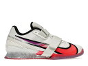 本日限り【1000円OFFクーポン】Nike Nike Romaleos 4 SE Pale Ivory ナイキ CN9662-100 メンズ スニーカー ランニングシューズ 19SX-20241010125751-006(4)
