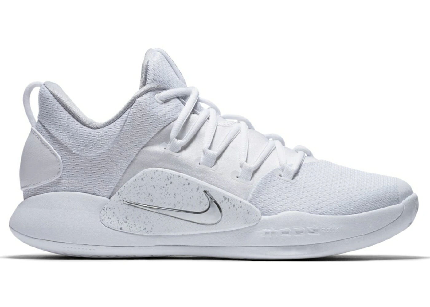 【スーパーSALE】1000円クーポン発行!Nike Nike Hyperdunk X Low White Pure Platinum ナイキ AR0465-100 メンズ スニーカー ランニングシューズ 19SX-20241010125751-018