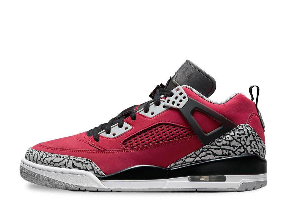 【スーパーSALE】1000円クーポン発行!Nike ナイキ ジョーダン スパイジーク ロー トロ ナイキ FQ1759-600 メンズ スニーカー ランニングシューズ 21SN-FQ1759-600