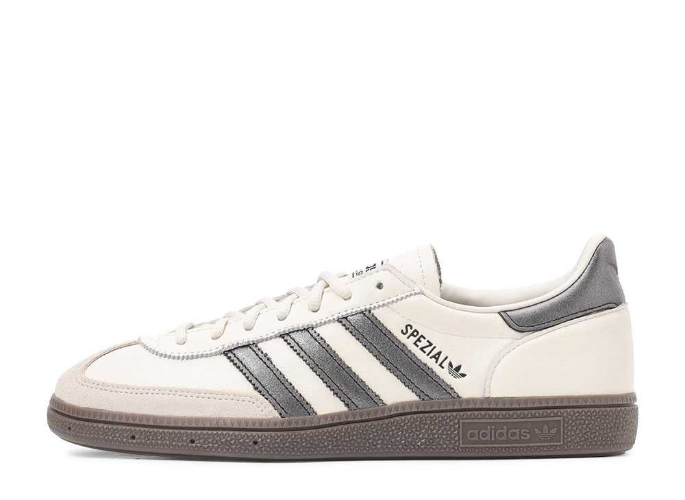 【スーパーSALE】1000円クーポン発行!adidas アディダスオリジナルス ハンドボール スペツィアル オフホワイト/コアブラック/ガムファイブ アディダス JH8662 メンズ スニーカー ランニングシューズ 21SN-JH8662