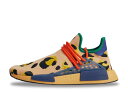 【P最大47倍】1000円クーポン発行中!adidas アディダス HU NMD チーター アディダス HP3221 メンズ スニーカー ランニングシューズ 21SN-HP3221