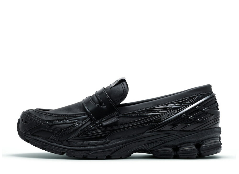 【スーパーSALE】1000円クーポン発行!New Balance ジュンヤワタナベマン × ニューバランス 1906L ブラック ニューバランス U1906LCD メンズ スニーカー ランニングシューズ 21SN-U1906LCD