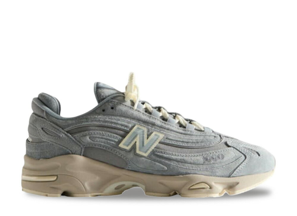 【スーパーSALE】1000円クーポン発行!New Balance キス × ニューバランス 1000 クォーリー ニューバランス M1000KQ メンズ スニーカー ランニングシューズ 21SN-M1000KQ