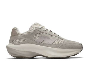 【P最大47倍】1000円クーポン発行中!New Balance ニューバランス ワープドランナー グレーデイ ニューバランス UWRPDGD メンズ スニーカー ランニングシューズ 21SN-UWRPDGD