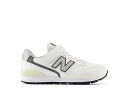 【1000円割引クーポン】P最大47倍!!New Balance ニューバランス GS 996 ホワイト ニューバランス YV996BF3 大人も履ける キッズ...