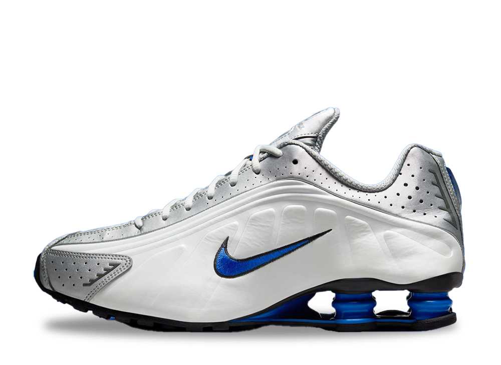 【スーパーSALE】1000円クーポン発行!Nike ナイキ ショックス R4 オーランド ナイキ HQ1988-100 メンズ スニーカー ランニングシューズ 21SN-HQ1988-100