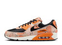 【期間限定】"1000円クーポン発行"Nike ナイキ エアマックス90 PRM ビオベージュ/セーフティオレンジ/ファントム/ブラック ナイキ IF1721-201 メンズ スニーカー ランニングシューズ 21SN-IF1721-201
