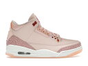 7/15【1000円クーポン】Jordan Jordan 3 Retro Valentine's Day Treat Yourself (2025) (Women's) Jordan HJ0178-600 ウィメンズ レディース スニーカー ランニングシューズ 19SX-20250215225638-054