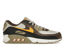【1000円クーポン】P最大47倍!!Nike Nike Air Max 90 Gore-Tex Winterized Cacao Wow ナイキ FD5810...