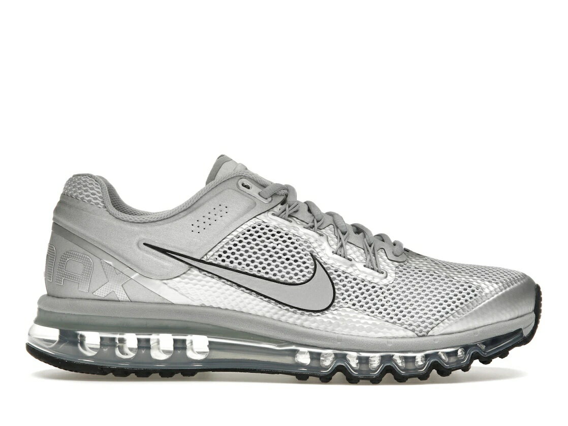 BLACK FRIDAY۳ݥȯ!!Nike Nike Air Max 2013 Metallic Silver Black ʥ HQ3025-001  ˡ ˥󥰥塼 19SX-20250316222901-098