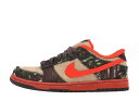 【P最大47倍】1000円クーポン発行中!Nike ナイキ SB ダンクロー リース フォーブス ハンター ナイキ 304292-281 メンズ スニーカー ラ...