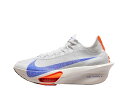 【1000円割引クーポン】P最大47倍!!Nike ナイキ ウィメンズ エアズーム アルファフライ ネクスト%3 FP ブループリント ナイキ HF7356-9...