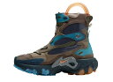 【楽天スーパーSALE】1000円割引!!Nike アンダーカバー × ナイキ リアクトブーツ カーキ ナイキ CJ6971-200 メンズ スニーカー ランニングシューズ 21SN-CJ6971-200