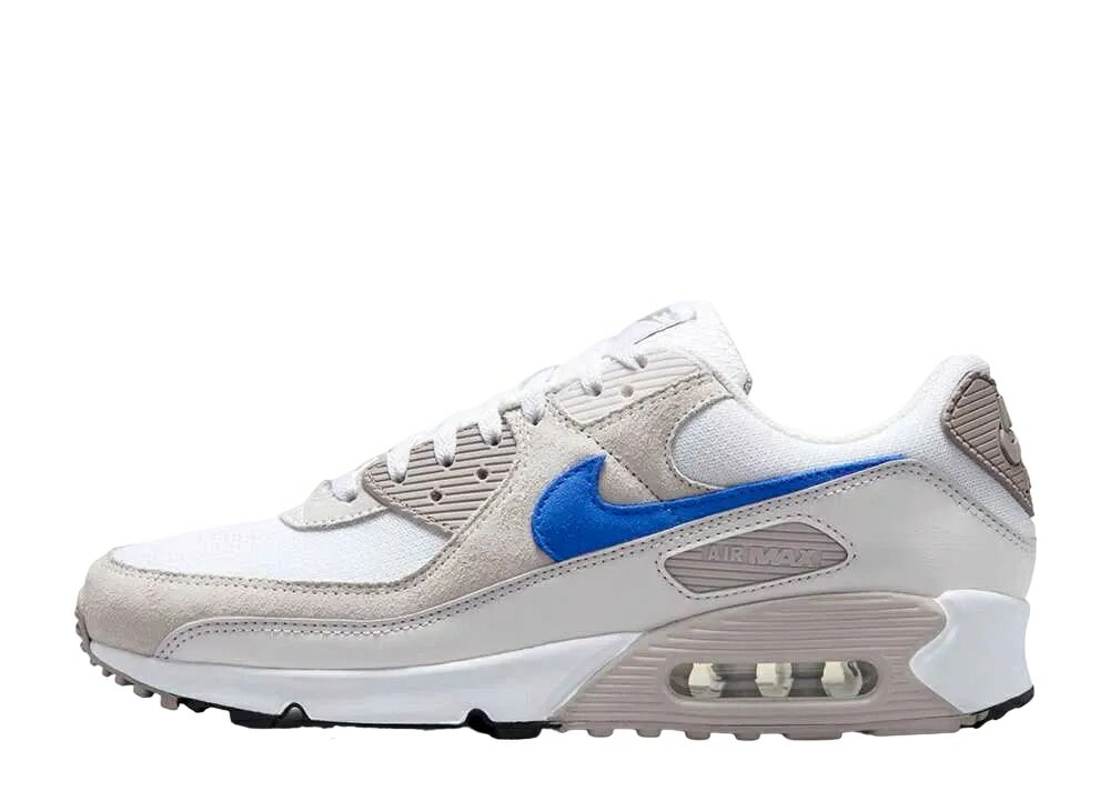 【今だけ500円割引クーポンあり!!】Nike ナイキ エアマックス90 レーサーブルー ナイキ DM0029-110 メンズ スニーカー ランニングシューズ 21SN-DM0029-110