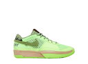 本日限り【1000円OFFクーポン】Nike ナイキ GS ジャ1 ハロウィーンゾンビ ナイキ FV6097-300 大人も履ける キッズモデル ウィメンズ レ...