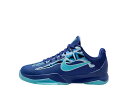 本日限り【1000円OFFクーポン】Nike ナイキ GS コービー5 プロトロ ディープロイヤルブルー ナイキ HM9522-400 大人も履ける キッズモデ...