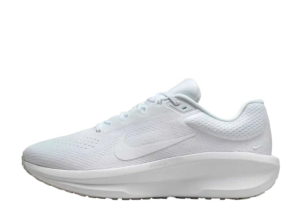 【今だけ500円割引クーポンあり!!】Nike ナイキ ウィンフロー11 ホワイト/フォトンダスト ナイキ FJ9509-100 メンズ スニーカー ランニングシューズ 21SN-FJ9509-100
