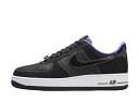 7/15【1000円クーポン】Nike ナイキ エアフォース1 '07 LV8 EMB ワールドチャンプ ブラック ナイキ DR9866-001 メンズ スニー...