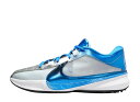 【1000円クーポン】P最大47倍!!Nike ナイキ フリーク5 フォトブルー/メタリックシルバー/ベアリーボルト/ブラック (DX4985-402/DX4996-402) ナイキ DX4996-402 メンズ スニーカー ランニングシューズ 21SN-DX4996-402(4)