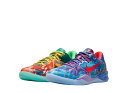 本日限り【1000円OFFクーポン】Nike ナイキ GS コービー8 プロトロ ワット ザ コービー? (キッズ) ナイキ FN0266-800 大人も履ける...