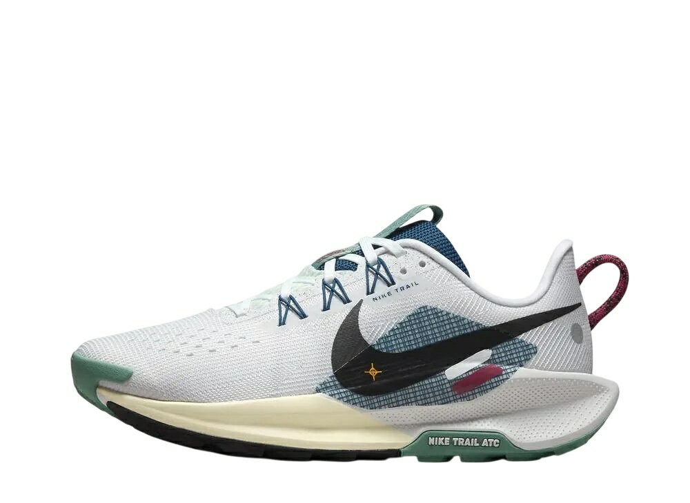 【送料無料】【海外モデル多数あり】人気 スニーカー☆人気商品やレアな商品を多数取り扱い！ 11/15【本日限り】1000円クーポン発行／Nike ナイキ ウィメンズ ペガサス トレイル5 ホワイト/コートブルー/シダー/ブラック ナイキ DV3865-100 ウィメンズ レディース スニーカー ランニングシューズ 21SN-DV3865-100