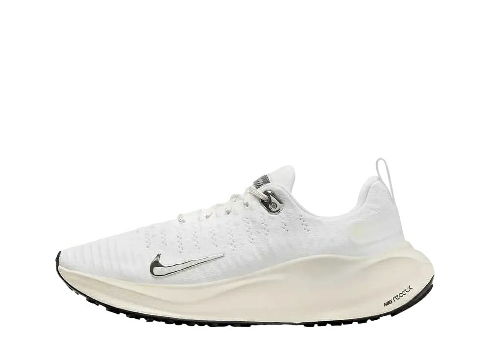 【送料無料】【海外モデル多数あり】人気 スニーカー☆人気商品やレアな商品を多数取り扱い！ 11/15【本日限り】1000円クーポン発行／Nike ナイキ ウィメンズ インフィニティラン4 ホワイト/セイル/ココナッツミルク/クロム ナイキ DR2670-104 ウィメンズ レディース スニーカー ランニングシューズ 21SN-DR2670-104