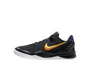 本日限り【1000円OFFクーポン】Nike ナイキ GS コービー8 プロトロ レイカーズアウェイ (キッズ) ナイキ FN0266-002 大人も履ける キ...