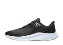 7/15【1000円クーポン】Nike ナイキ クエスト3 シールド ブラック/オブシディアンミスト/ポイズングリーン/ブラック ナイキ CQ8894-010 メンズ スニーカー ランニングシューズ 21SN-CQ8894-010