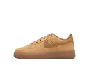 本日限り【1000円OFFクーポン】Nike ナイキ GS エアフォース1 ロー ウィート ナイキ HQ7476-700 大人も履ける キッズモデル ウィメンズ レディース スニーカー ランニングシューズ キッズスニーカー ベビーシューズ 21SN-HQ7476-700(4)