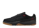 【今だけ500円割引クーポンあり!!】Nike ナイキ ジョーダン フライトコート ブラック/ガム ナイキ HF3255-001 メンズ スニーカー ランニング...