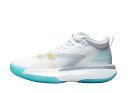 【今だけ500円割引クーポンあり!!】Nike ナイキ ジョーダン ザイオン 1 ホワイト/レーザーオレンジ/ダイナミックターコイズ/ブラック ナイキ DA31...